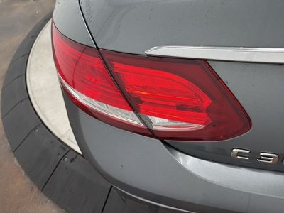 2018 Mercedes-Benz C-Class - Photo 11