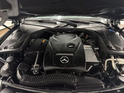 2018 Mercedes-Benz C-Class - Photo 23