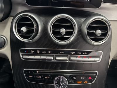 2018 Mercedes-Benz C-Class - Photo 28