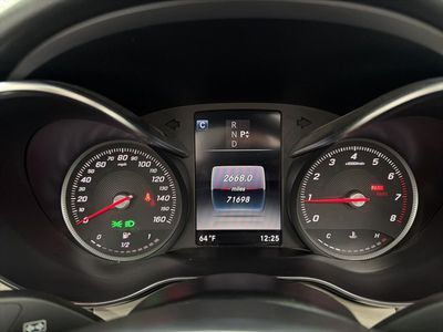 2018 Mercedes-Benz C-Class - Photo 25
