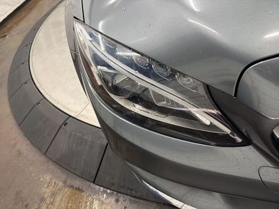 2018 Mercedes-Benz C-Class - Photo 10