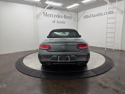 2018 Mercedes-Benz C-Class - Photo 6