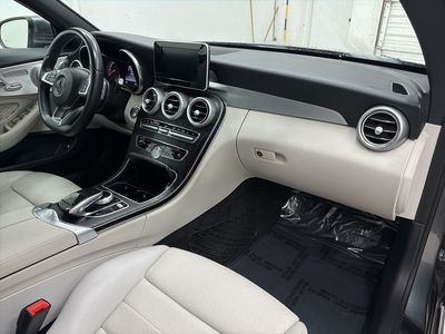 2018 Mercedes-Benz C-Class - Photo 20