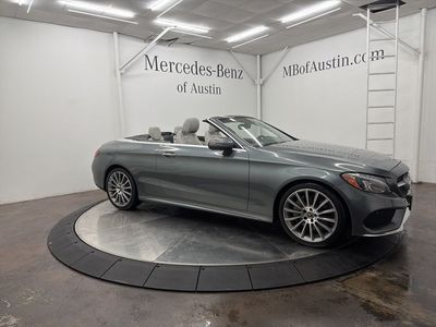 2018 Mercedes-Benz C-Class - Photo 24