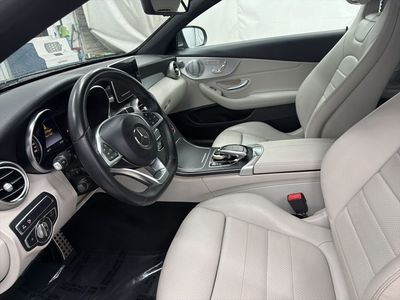 2018 Mercedes-Benz C-Class - Photo 14