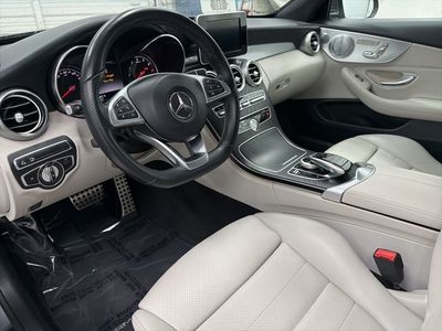 2018 Mercedes-Benz C-Class - Photo 12