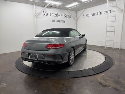 2018 Mercedes-Benz C-Class - Photo 7