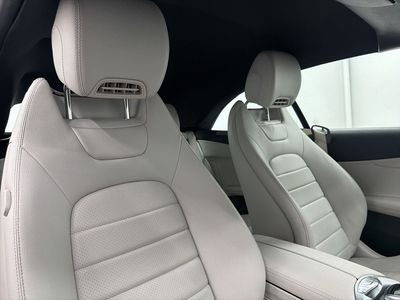 2018 Mercedes-Benz C-Class - Photo 21