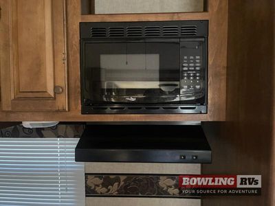2013 Sprinter Copper Canyon 269FWRLS - Photo 10
