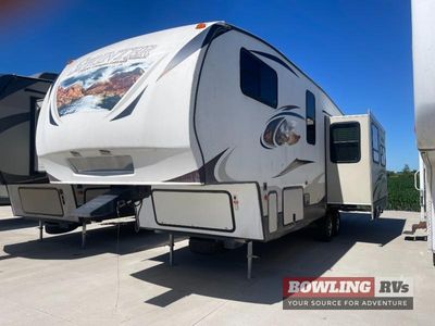 2013 Sprinter Copper Canyon 269FWRLS - Photo 1