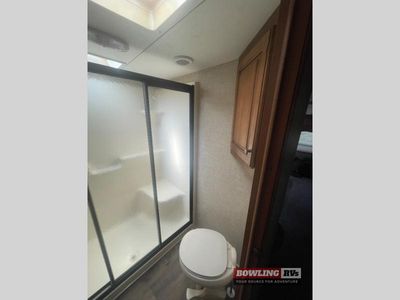 2013 Sprinter Copper Canyon 269FWRLS - Photo 14