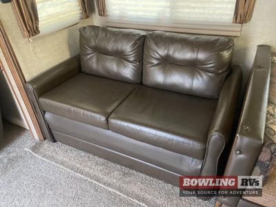 2013 Sprinter Copper Canyon 269FWRLS - Photo 4