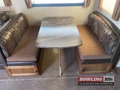 2013 Sprinter Copper Canyon 269FWRLS - Photo 5