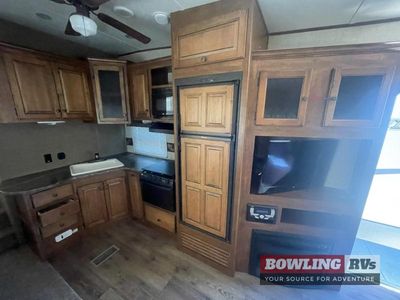 2013 Sprinter Copper Canyon 269FWRLS - Photo 6