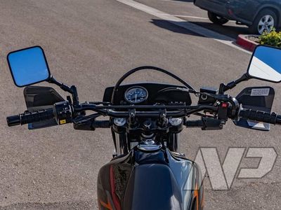 2026 Suzuki DR650S - Photo 8