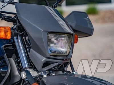 2026 Suzuki DR650S - Photo 13