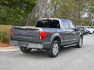 2019 Ford F-150 - Photo 4