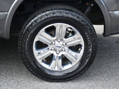 2019 Ford F-150 - Photo 22