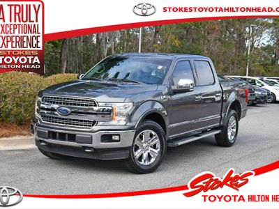 2019 Ford F-150 - Photo 1