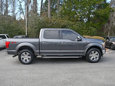 2019 Ford F-150 - Photo 5