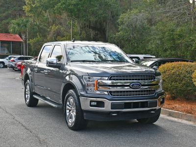 2019 Ford F-150 - Photo 6