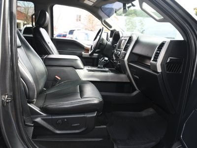 2019 Ford F-150 - Photo 21