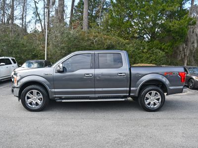 2019 Ford F-150 - Photo 2