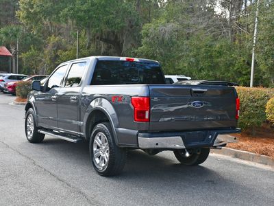 2019 Ford F-150 - Photo 3