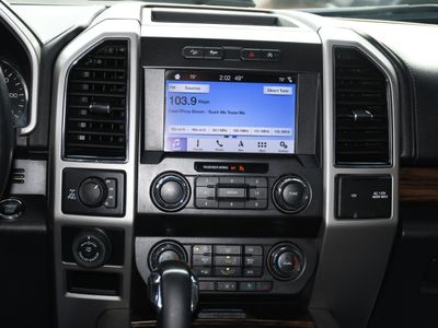 2019 Ford F-150 - Photo 23
