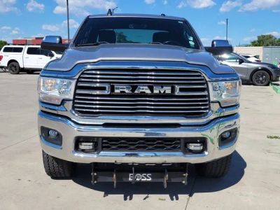 2020 RAM 3500 — detail view