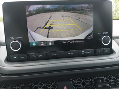 2024 Honda Accord Sedan - Photo 16