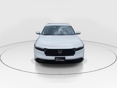 2024 Honda Accord Sedan - Photo 2