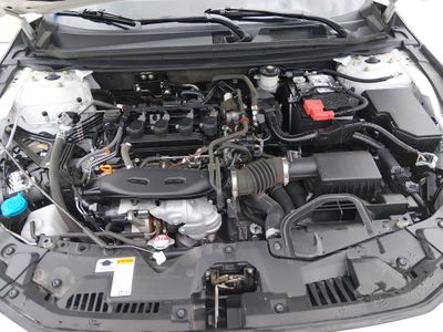 2024 Honda Accord Sedan - Photo 9