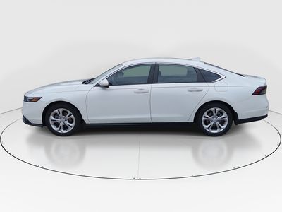2024 Honda Accord Sedan - Photo 4