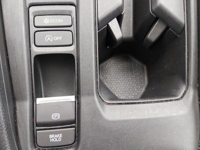 2024 Honda Accord Sedan - Photo 18