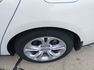 2024 Honda Accord Sedan - Photo 10