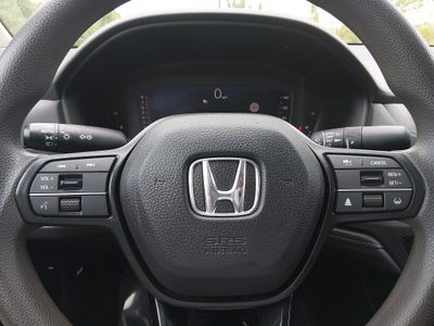 2024 Honda Accord Sedan - Photo 13