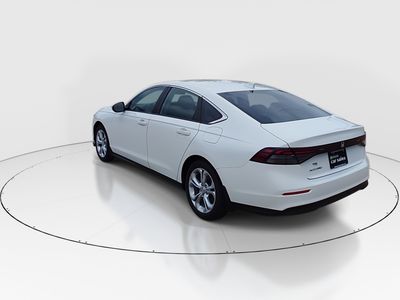 2024 Honda Accord Sedan - Photo 5