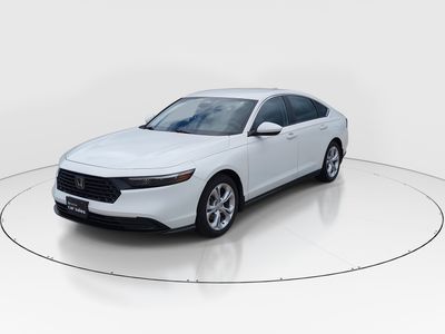2024 Honda Accord Sedan - Photo 3