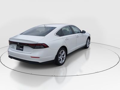 2024 Honda Accord Sedan - Photo 7