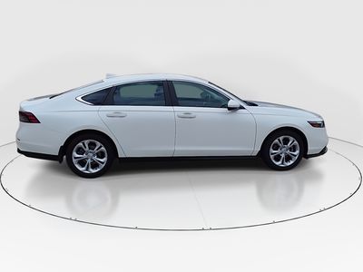 2024 Honda Accord Sedan - Photo 8