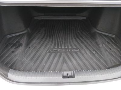 2024 Honda Accord Sedan - Photo 11