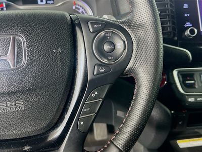 2023 Honda Ridgeline - Photo 18