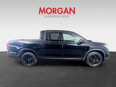 2023 Honda Ridgeline - Photo 9
