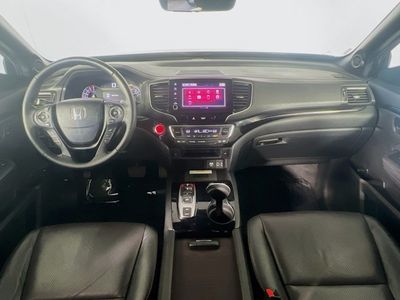 2023 Honda Ridgeline - Photo 28