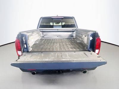 2023 Honda Ridgeline - Photo 29