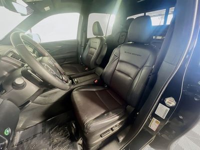 2023 Honda Ridgeline - Photo 10