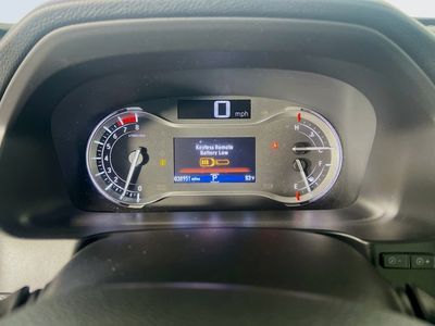2023 Honda Ridgeline - Photo 15
