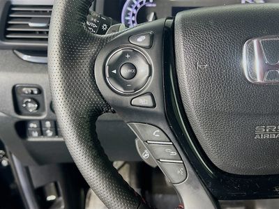 2023 Honda Ridgeline - Photo 17