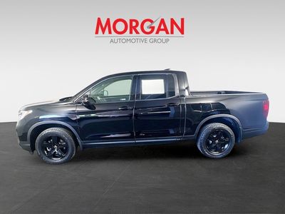 2023 Honda Ridgeline - Photo 5